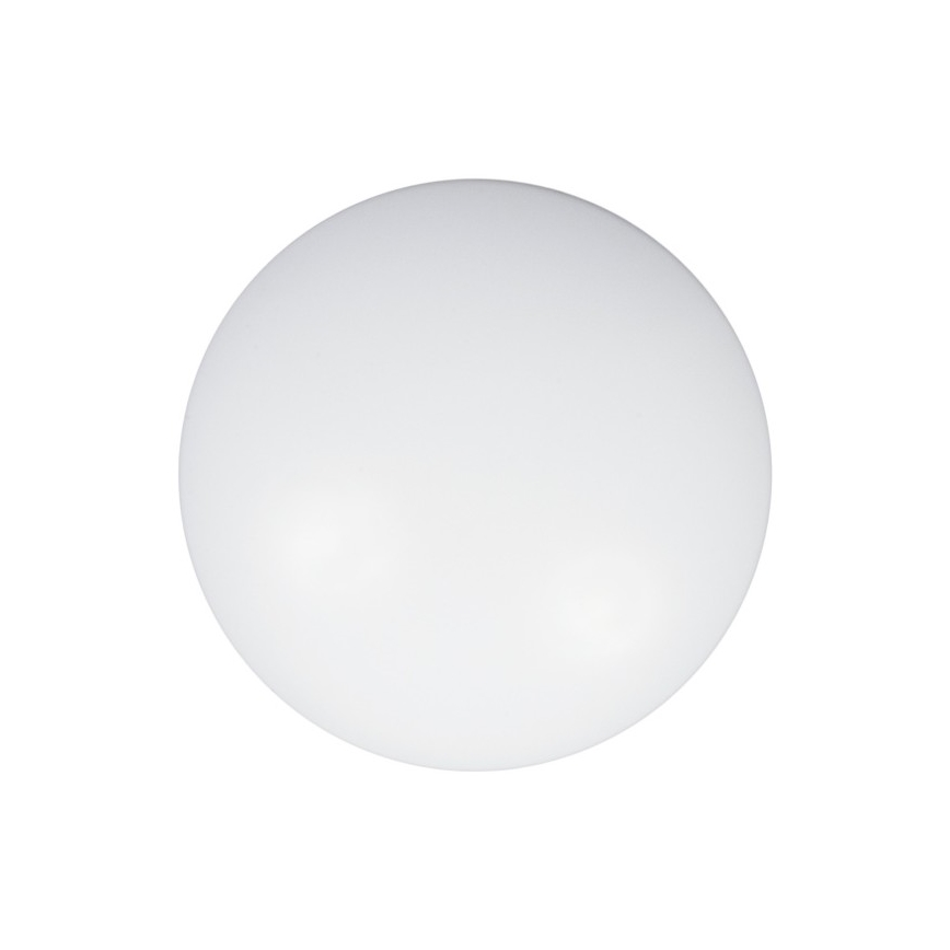 Fulgur 23657 - Φωτιστικό οροφής LED με αισθητήρα ANETA-S LED/12W/230V 2700K