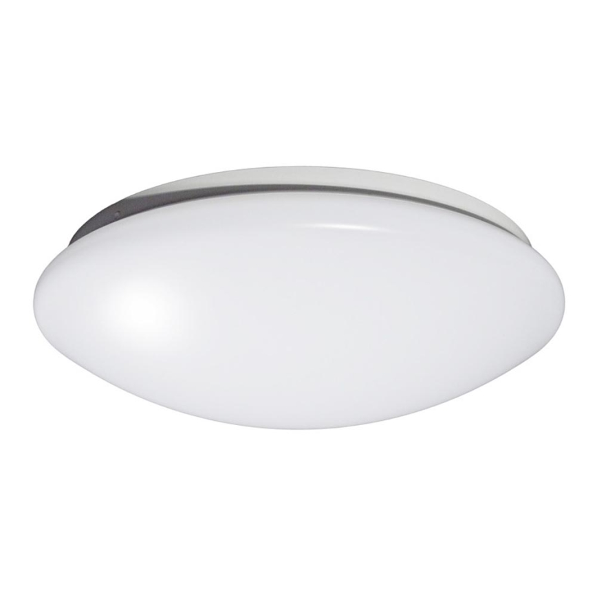 Fulgur 23660 - Φωτιστικό οροφής LED με αισθητήρα ANETA-S LED/16W/230V