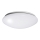 Fulgur 23660 - Φωτιστικό οροφής LED με αισθητήρα ANETA-S LED/16W/230V