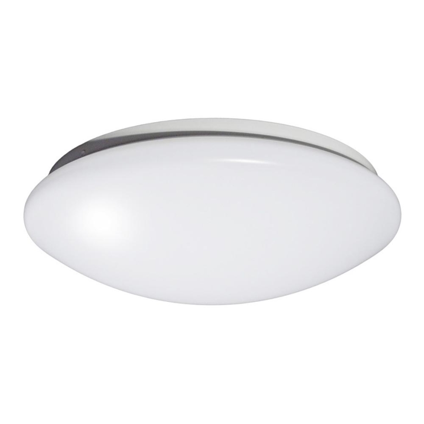 Fulgur 23662 - Φωτιστικό οροφής LED με αισθητήρα ANETA-S LED/20W/230V