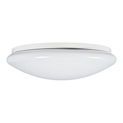 Fulgur 23662 - Φωτιστικό οροφής LED με αισθητήρα ANETA-S LED/20W/230V