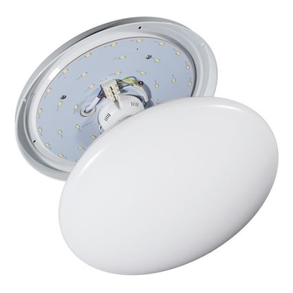 Fulgur 23721 - LED Φωτιστικό οροφής ANETA LED/16W/230V 2700K