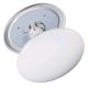 Fulgur 23733  - LED Φωτιστικό οροφής μπάνιου ANETA LED/12W/230V  4000 K IP44