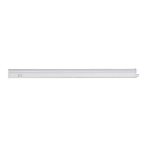 Fulgur 23930 - Φως σποτ κουζίνας LED για κάτω από το ντουλάπι DIANA ART LED/8W/230V 3000K