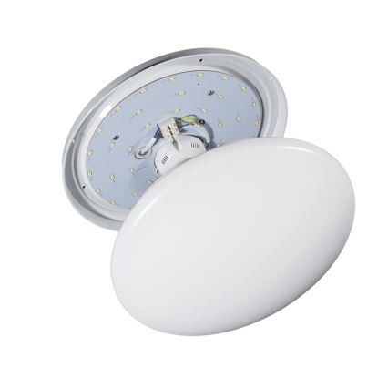 Fulgur 23980  - Φωτιστικό οροφής LED ANETA LED/12W/230V  2700K