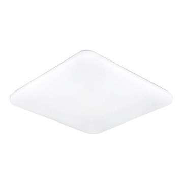 Fulgur 24112 - Φως οροφής LED PAVLA 520 LED/48W/230V 4000K