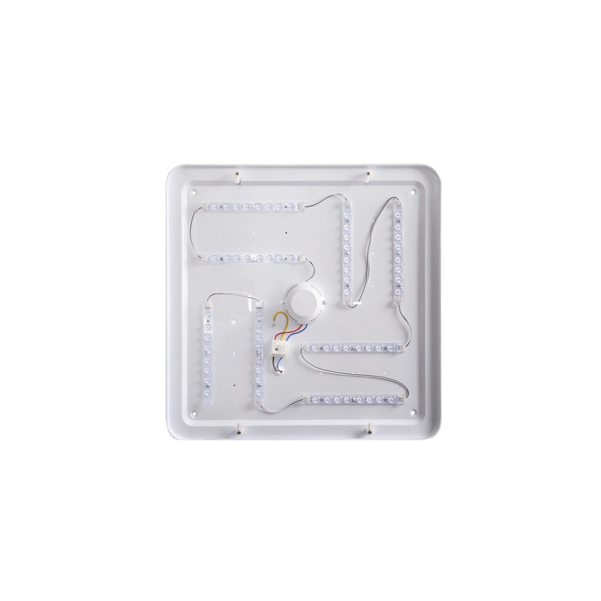 Fulgur 24113 - Φως οροφής LED PAVLA STARS 420 LED/36W/230V 4000K