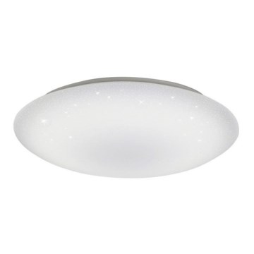 Fulgur 24114 - LED Φωτιστικό οροφής ANETA STAR LED/16W/230V 4000K