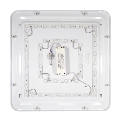 Fulgur 24312 - Φως οροφής LED PAVLA STARS LED/48W/230V 2700K