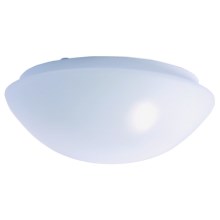Fulgur 26133 - Φωτιστικό οροφής LED ασφαλείας με αισθητήρα BARBORA LED/20W/230V