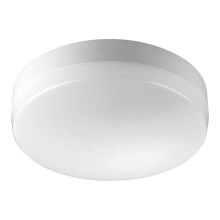 Fulgur 26134 - LED φωτιστικό οροφής μπάνιου NINO LED/10W/230V  IP44