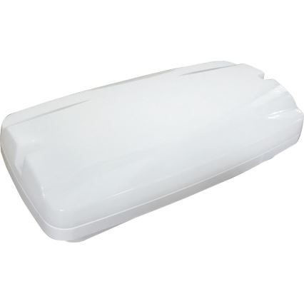 Fulgur 26200 - Φωτιστικό ασφαλείας LED SAFEBOY LED/11W/230V IP65 6500K