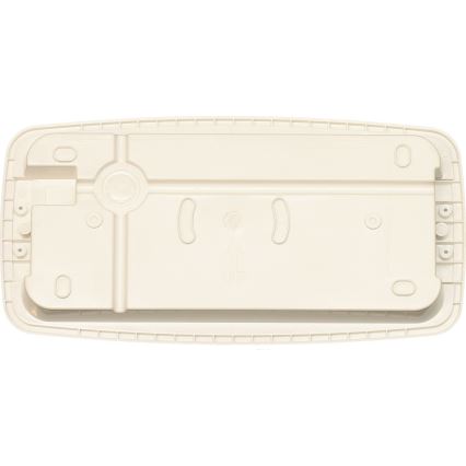 Fulgur 26200 - Φωτιστικό ασφαλείας LED SAFEBOY LED/11W/230V IP65 6500K