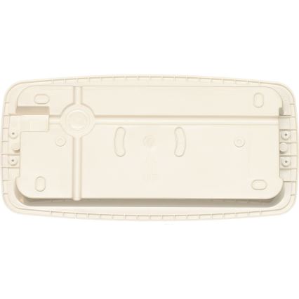 Fulgur 26201 - Φως έκτακτης ανάγκης LED SAFEBOY LED/6W/230V IP65 6500K