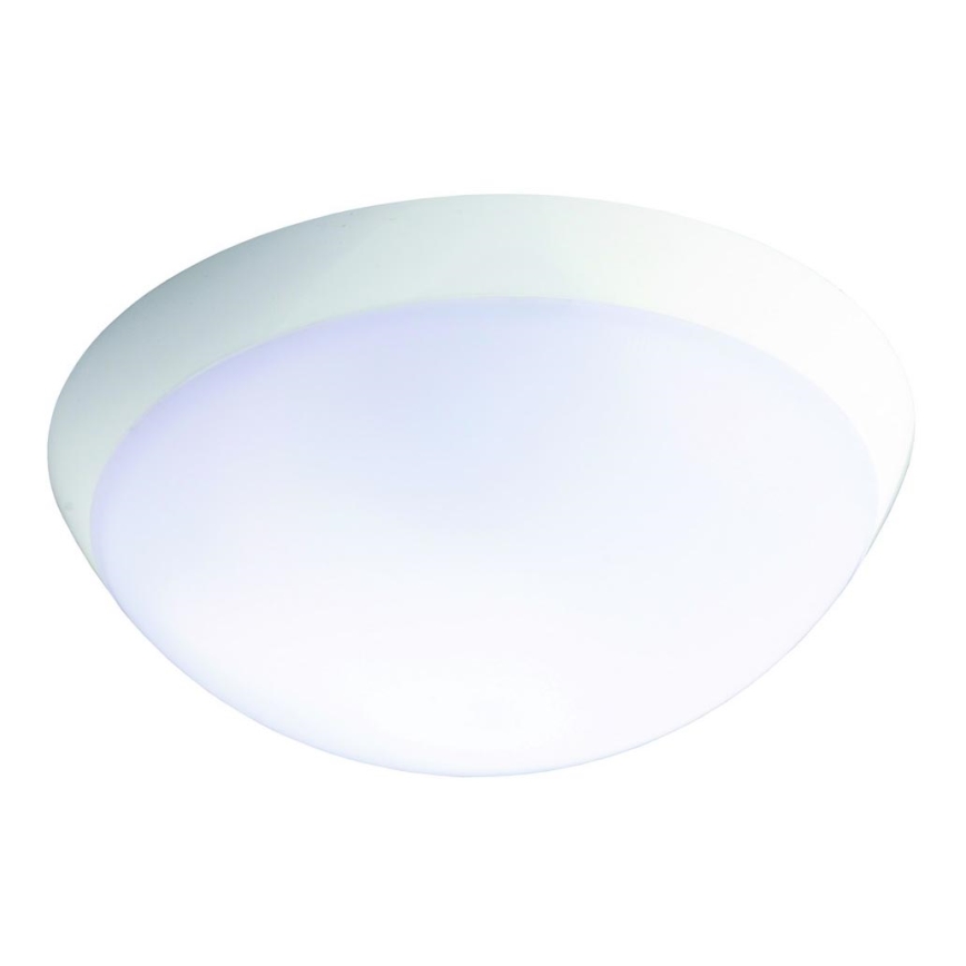 Fulgur 26233 - LED Φωτιστικό ασφαλείας βιομηχανικού τύπου με αισθητήρα ROMANA LED/20W/230V 2200 mAh IP64