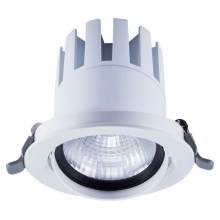 Fulgur 26314 - Χωνευτό φωτιστικό οροφής LED LED/30W/230V CRI 90