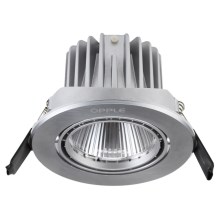 Fulgur 26529 - LED Dimmable χωνευτό φωτιστικό LED/7W/230V