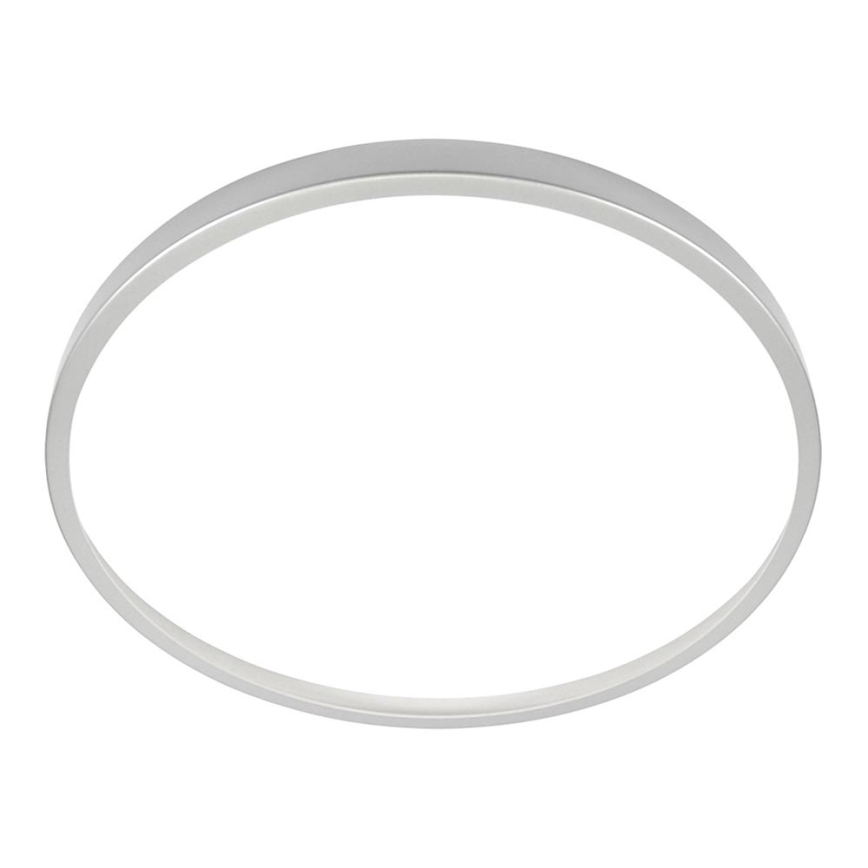 Fulgur 27475 - Πλαίσιο για φωτιστικό οροφής LINA 350 SILVER