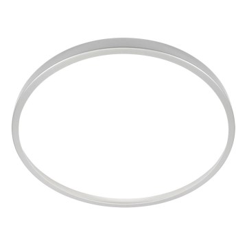 Fulgur 27476 - Πλαίσιο για φωτιστικό οροφής LINA 420 SILVER