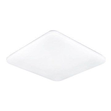 Fulgur 28068 - Ανταλλακτικό αμπαζούρ για ceiling φωστικό PAVLA 43,5 cm