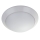 Fulgur 28837  - LED φωτιστικό οροφής μπάνιου VALI LED/18W/230V  IP54