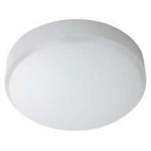 Fulgur 28838 - LED Φωτιστικό οροφής μπάνιου DITA LED/12W/230V IP44