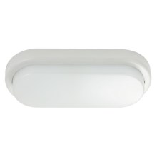 Fulgur 28845  - LED φωτιστικό οροφής μπάνιου DAJA LED/12W/230V  IP54