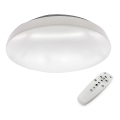 Fulgur 28852 - LED Dimmable φωτιστικό οροφής ANETA ECO LED/36W/230V 3000-6500K + τηλεχειριστήριο