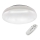 Fulgur 28852 - LED Dimmable φωτιστικό οροφής ANETA ECO LED/36W/230V 3000-6500K + τηλεχειριστήριο