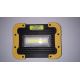 Fulgur 34004 - Επαναφορτιζόμενος προβολέας LED με ένα power bank LED/17W/4400 mAh IPX4