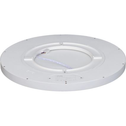Fulgur 41812 - Φωτιστικό οροφής LED NOMY LED/32W/230V 3000/4000/6000K IP40 διάμετρος 40 cm λευκό