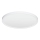 Fulgur 42363 - Οροφιαίο φωτιστικό LED NOMY LED/40W/230V 3000/4000/6000K IP40 διάμ. 50 εκ. λευκό