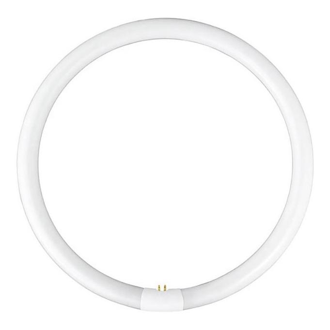 Fulgur s-03107 - Λάμπα φθορισμού εξοικονόμησης ενέργειας T5 G10q/38W/230V 2700K δ. 30,5 cm