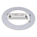 Fulgur s-24411 - LED μονάδα έκτακτης ανάγκης LED/20W/230V 4000K Ø 24 εκ.