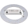 Fulgur s-24411 - LED μονάδα έκτακτης ανάγκης LED/20W/230V 4000K Ø 24 εκ.