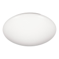 Fulgur s-24465 - Φωτιστικό οροφής LED ANETA DUAL LED/36W/230V + LED/10W 4000K διάμ. 50 cm