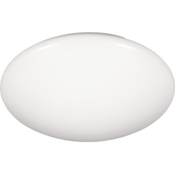 Fulgur s-24465 - Φωτιστικό οροφής LED ANETA DUAL LED/36W/230V + LED/10W 4000K διάμ. 50 cm