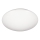 Fulgur s-24465 - Φωτιστικό οροφής LED ANETA DUAL LED/36W/230V + LED/10W 4000K διάμ. 50 cm