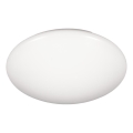 Fulgur s-24466 - Φωτιστικό οροφής LED ANETA DUAL LED/36W/230V + LED/10W 3000K Ø 50 cm