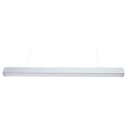 Fulgur s-28832 - LED φωτιστικό οροφής επιφανειακής/κρεμαστής τοποθέτησης NINA LED/40W/230V 4000K λευκό