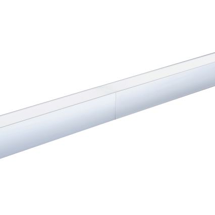 Fulgur s-28832 - LED φωτιστικό οροφής επιφανειακής/κρεμαστής τοποθέτησης NINA LED/40W/230V 4000K λευκό