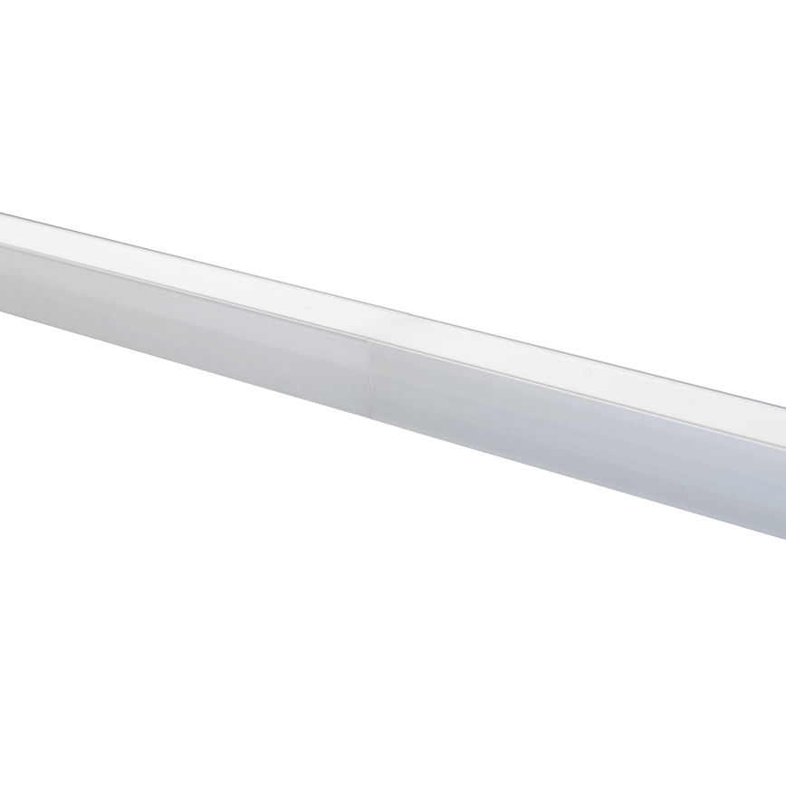 Fulgur s-28832 - LED φωτιστικό οροφής επιφανειακής/κρεμαστής τοποθέτησης NINA LED/40W/230V 4000K λευκό