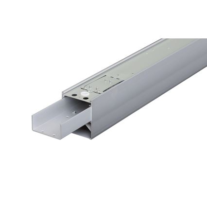Fulgur s-28832 - LED φωτιστικό οροφής επιφανειακής/κρεμαστής τοποθέτησης NINA LED/40W/230V 4000K λευκό
