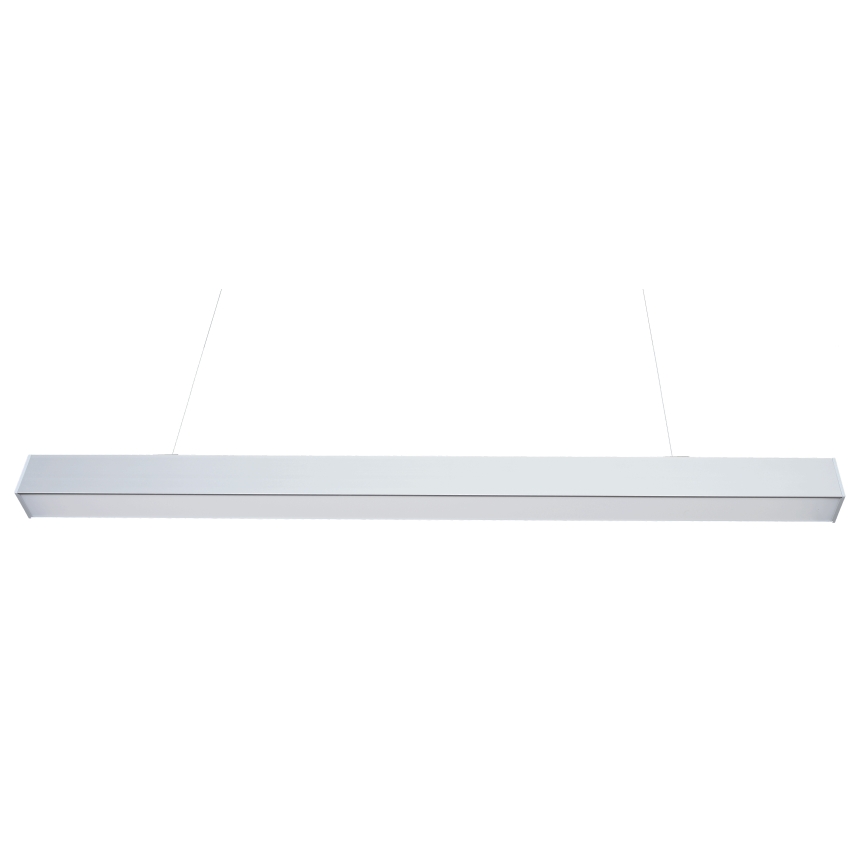 Fulgur s-38968 - LED φωτιστικό οροφής επιφανειακό ανάρτητο NINA LED/40W/230V 3000K λευκό