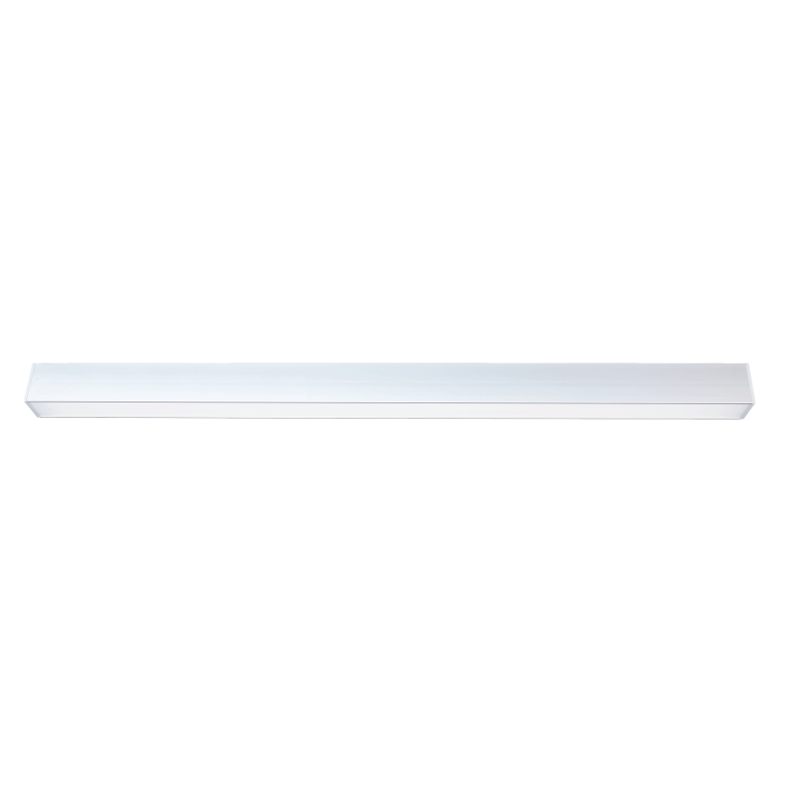 Fulgur s-38968 - LED φωτιστικό οροφής επιφανειακό ανάρτητο NINA LED/40W/230V 3000K λευκό