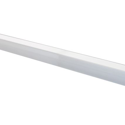 Fulgur s-38968 - LED φωτιστικό οροφής επιφανειακό ανάρτητο NINA LED/40W/230V 3000K λευκό
