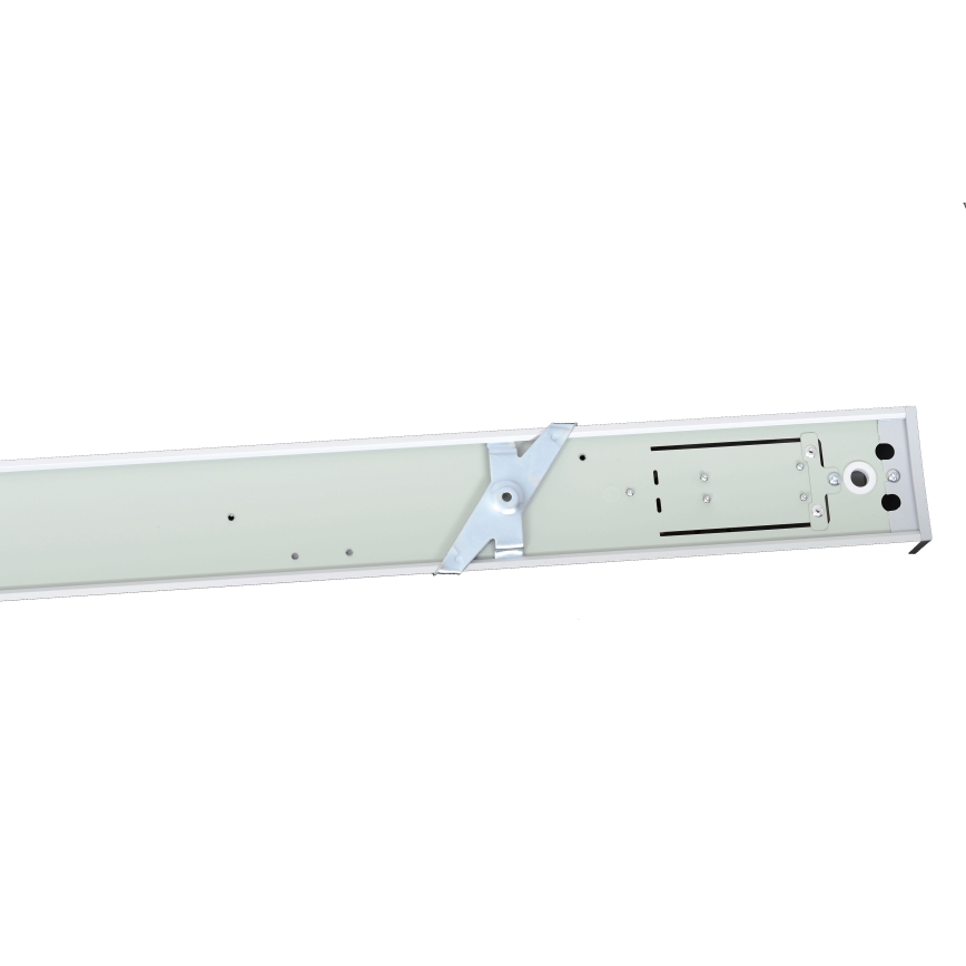 Fulgur s-38968 - LED φωτιστικό οροφής επιφανειακό ανάρτητο NINA LED/40W/230V 3000K λευκό