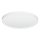 Fulgur s-43041 - Ρυθμιζόμενο LED φωτιστικό οροφής NOMY-RC LED/50W/230V 3000/4000/6500K διάμ. 60 cm IP40 λευκό + τηλεχειριστήριο
