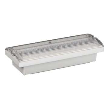 Fulgur s-43043 - Φωτιστικό έκτακτης ανάγκης LED FIWA LED/230V 1500 mAh IP65