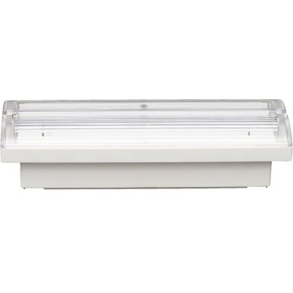 Fulgur s-43043 - Φωτιστικό έκτακτης ανάγκης LED FIWA LED/230V 1500 mAh IP65